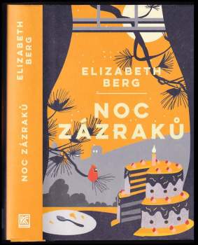 Elizabeth Berg: Noc zázraků