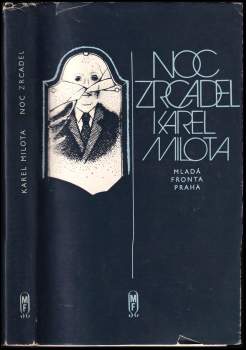 Noc zrcadel