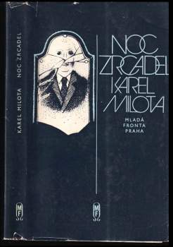 Noc zrcadel