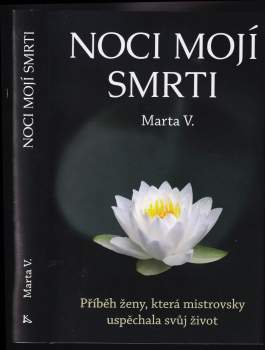 Noci mojí smrti