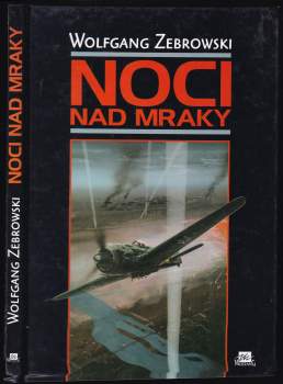 Wolfgang Zebrowski: Noci nad mraky