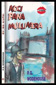 Noci pana Mullinera