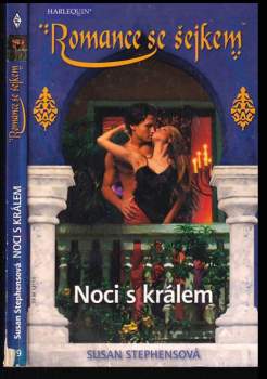 Noci s králem