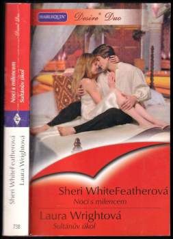 Noci s milencem, Sultánův úkol