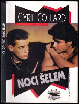 Cyril Collard: Noci šelem