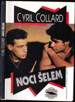 Cyril Collard: Noci šelem