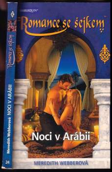 Noci v Arábii