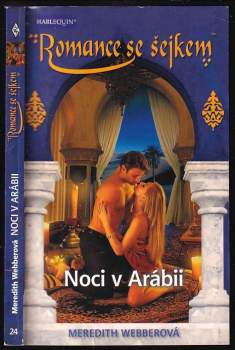 Noci v Arábii