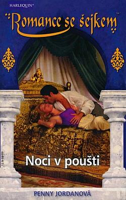 Noci v poušti