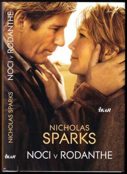 Noci v Rodanthe