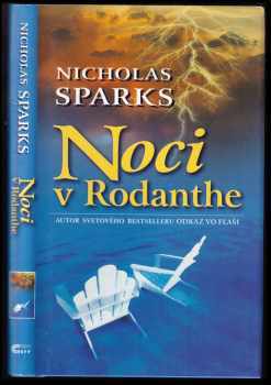 Noci v Rodanthe