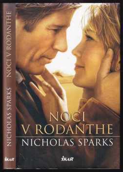 Noci v Rodanthe