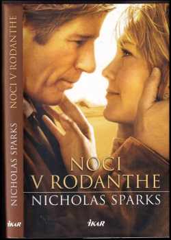 Noci v Rodanthe