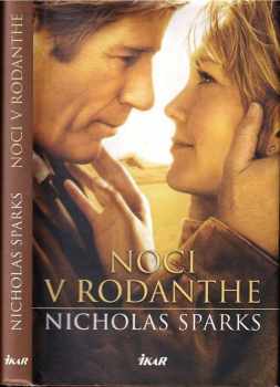 Noci v Rodanthe