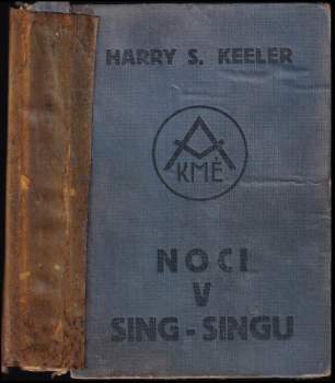 Noci v Sing-Singu