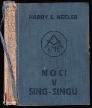 Noci v Sing-Singu