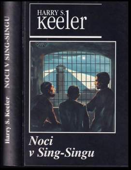 Noci v Sing-Singu