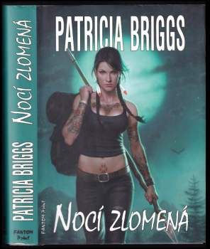 Nocí zlomená