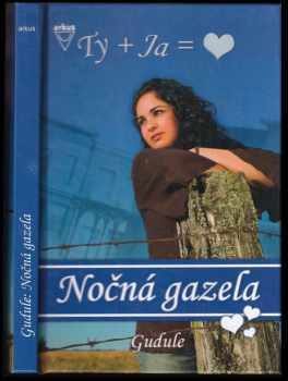 Nočná gazela