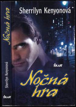 Sherrilyn Kenyon: Nočná hra