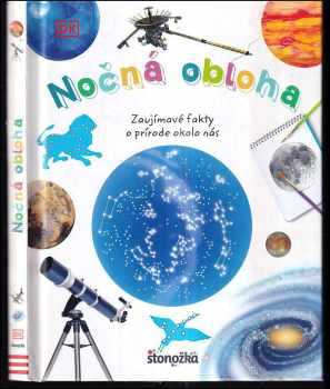 Carole Scott: Nočná obloha