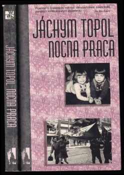 Nocna Praca