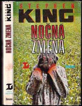 Stephen King: Nočná zmena