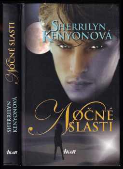 Sherrilyn Kenyon: Nočné slasti
