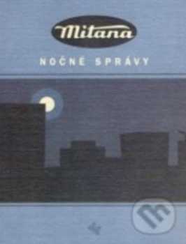 Nočné správy