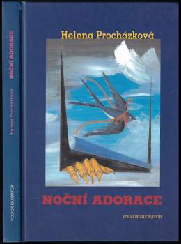 Noční adorace
