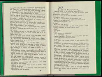 Per Wahlöö: Noční autobus