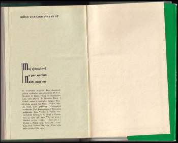 Per Wahlöö: Noční autobus