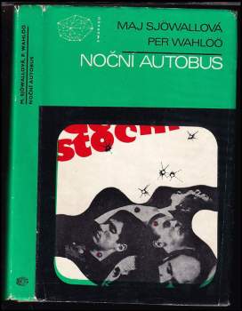Noční autobus