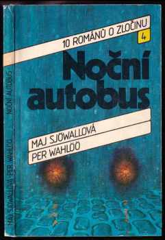 Noční autobus