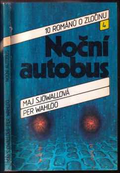 Noční autobus