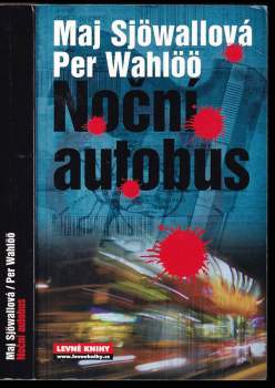 Noční autobus