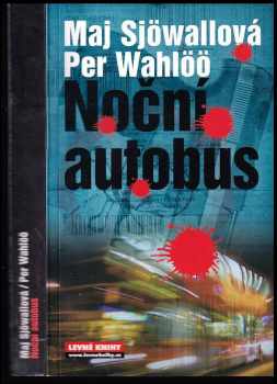 Noční autobus