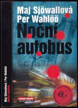 Noční autobus