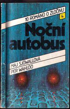 Noční autobus