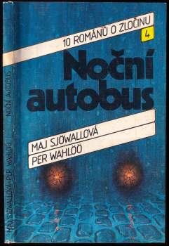 Noční autobus