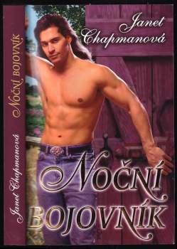 Janet Chapman: Noční bojovník
