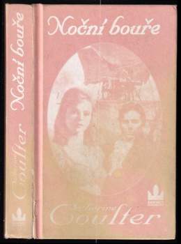 Catherine Coulter: Noční bouře