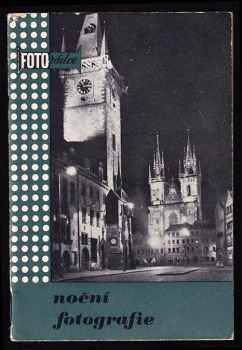 Noční fotografie