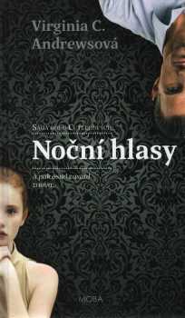 Noční hlasy - V. C Andrews (2018, MOBA) - ID: 1983858