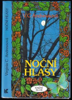 V. C Andrews: Noční hlasy