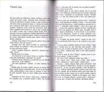 V. C Andrews: Noční hlasy