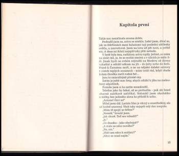 Sergej Vasil'jevič Luk‘janenko: Noční hlídka