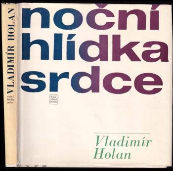 Noční hlídka srdce