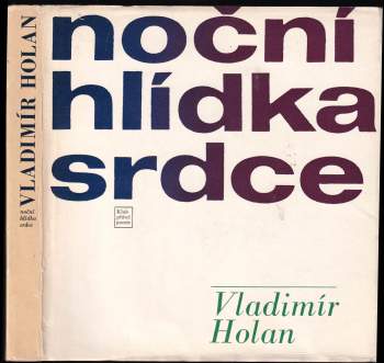 Noční hlídka srdce