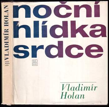 Noční hlídka srdce
